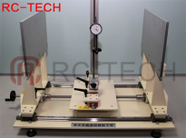 冰箱導軌測試框架和靜態承載輔助工裝