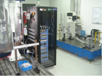 汽車(chē)座椅綜合性能測(cè)試系統(tǒng)