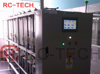 洗碗機排水泵測試系統